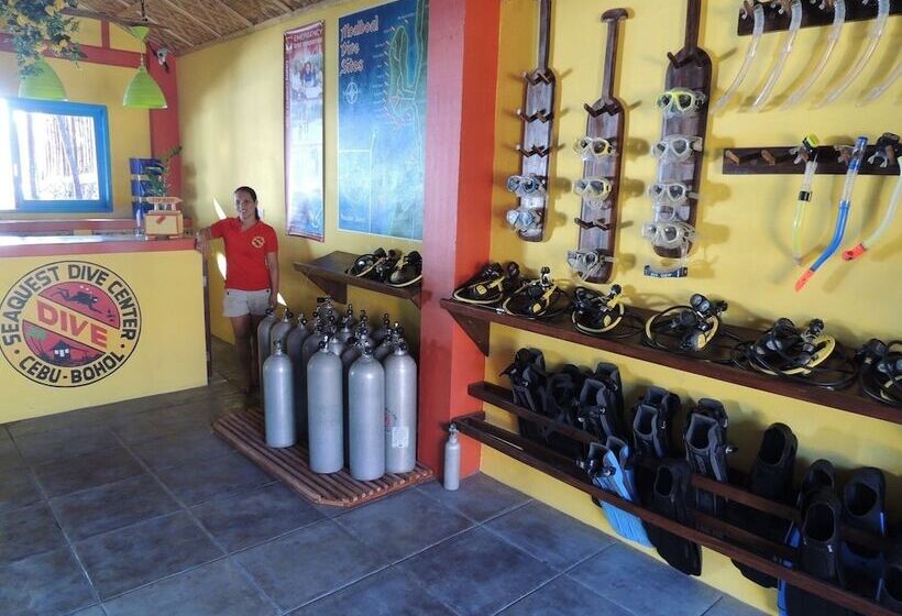 Resort Sumisid Lodge