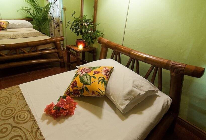 Resort Sumisid Lodge