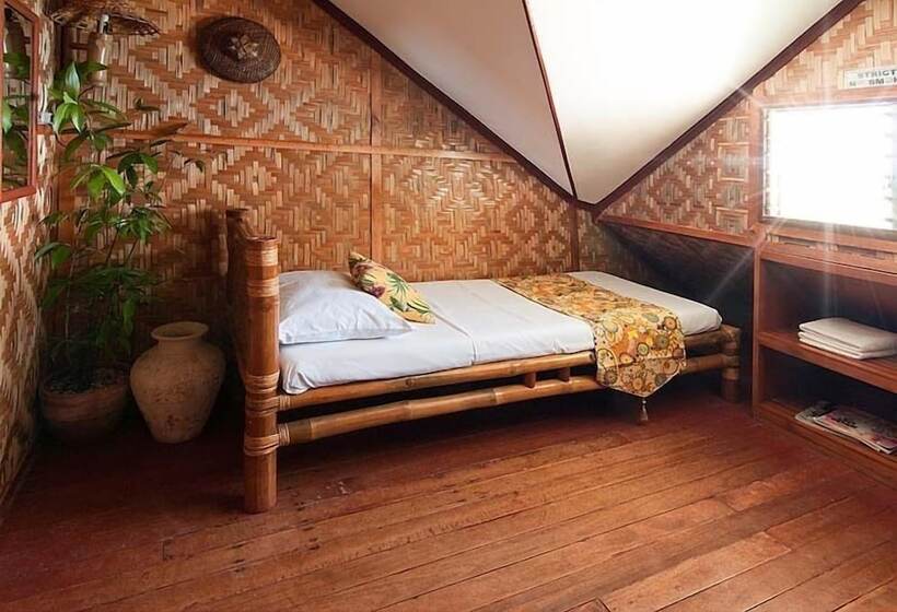 Resort Sumisid Lodge