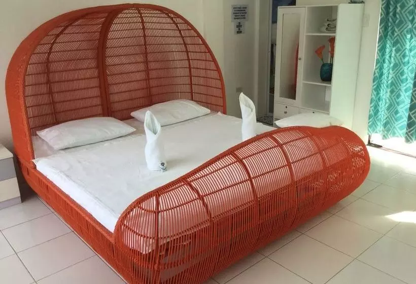 Tum's Resort