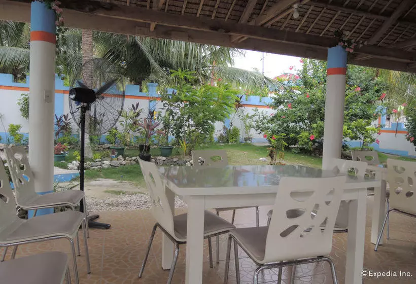 Tum's Resort