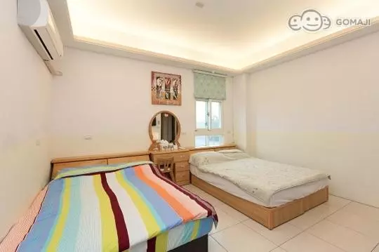 Xinchuan B&b