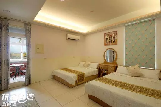 Xinchuan B&b
