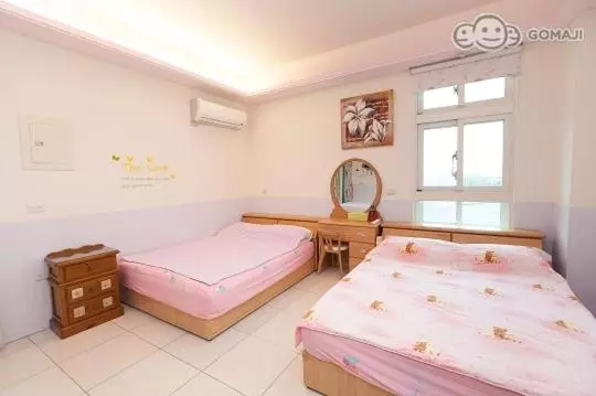 Xinchuan B&b
