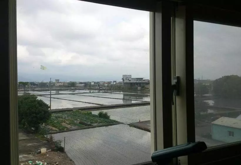 Xinchuan B&b