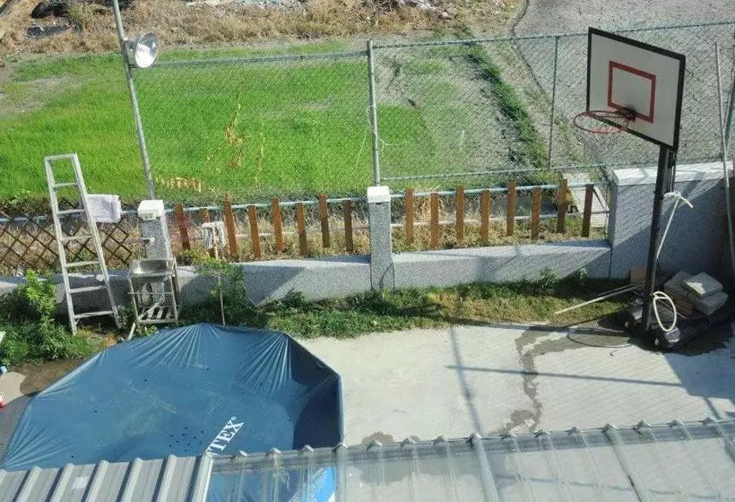 Xinchuan B&b