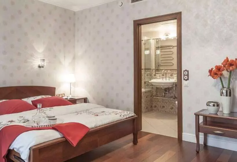 Absynt Apartments Old Town Deluxe