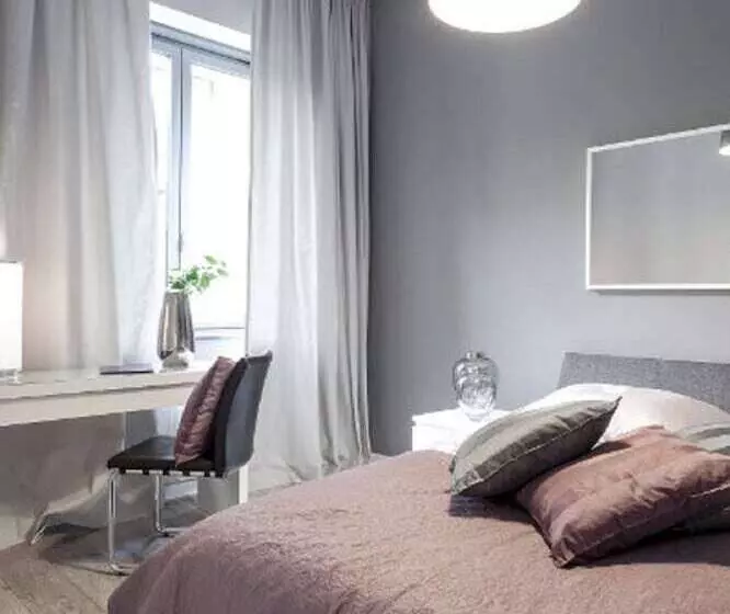 Absynt Apartments Old Town Deluxe