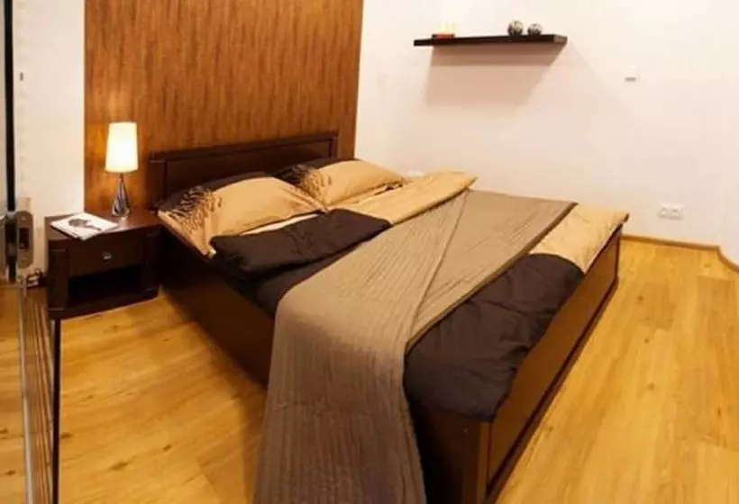 Absynt Apartments Old Town Deluxe