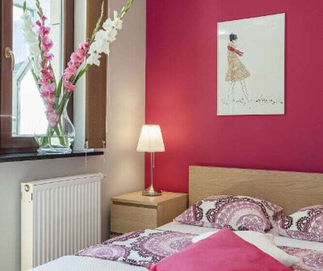 Absynt Apartments Old Town Deluxe