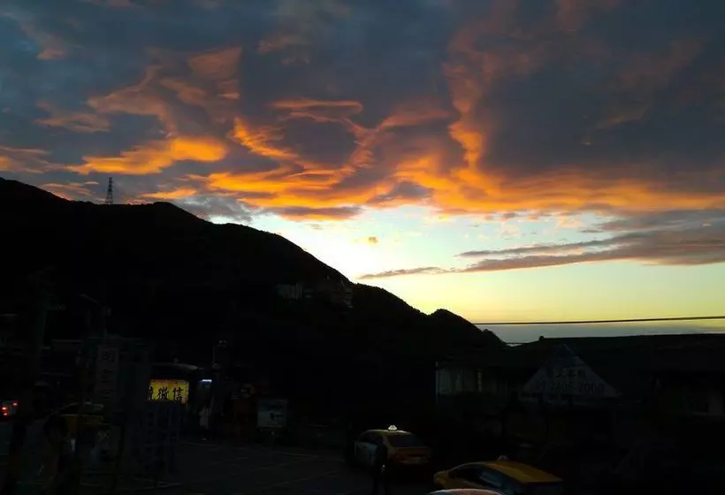 هاستل My Story Inn Jiufen