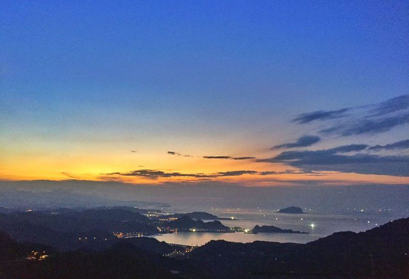 هاستل My Story Inn Jiufen