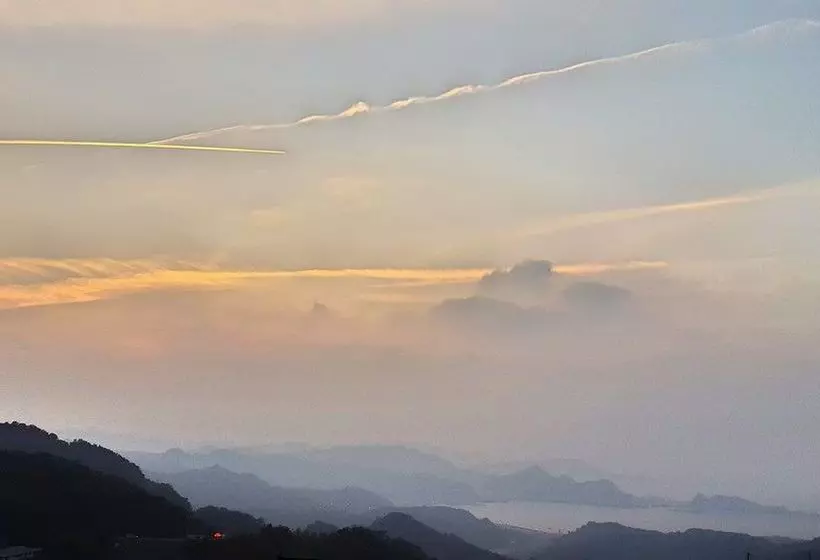 هاستل My Story Inn Jiufen