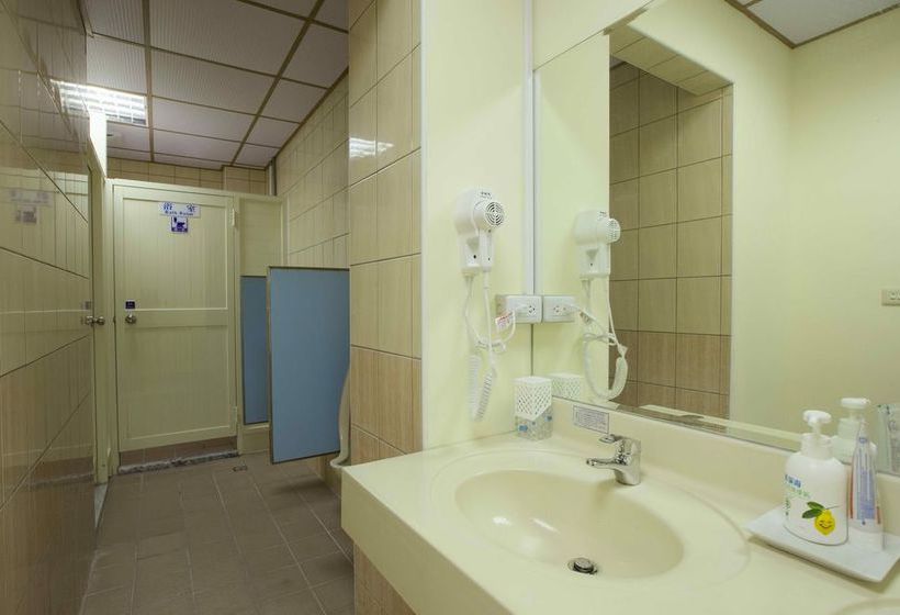 هاستل My Story Inn Jiufen