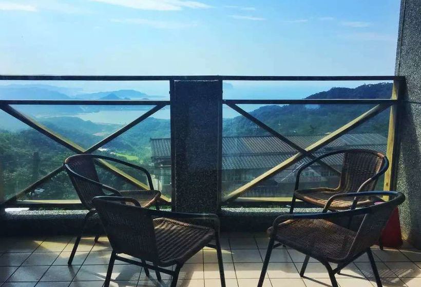 هاستل My Story Inn Jiufen