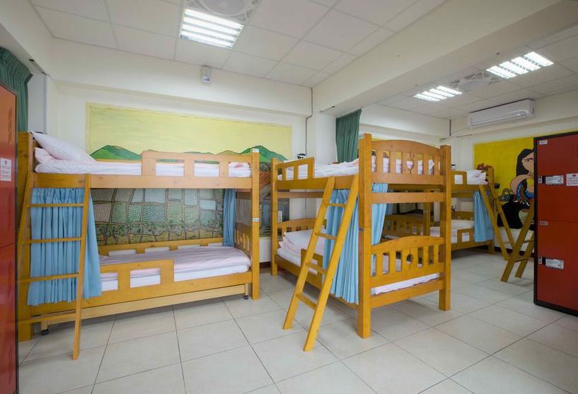 هاستل My Story Inn Jiufen