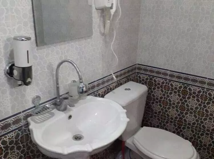 B&b Bahodir