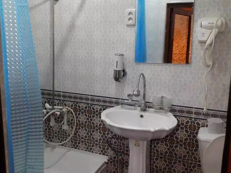 B&b Bahodir