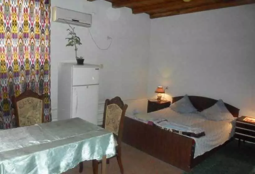 B&b Bahodir