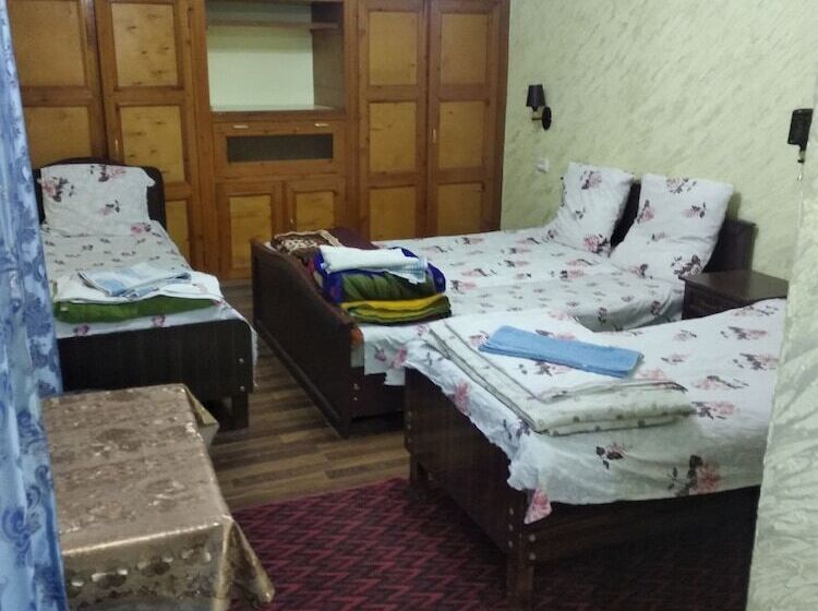 B&b Bahodir