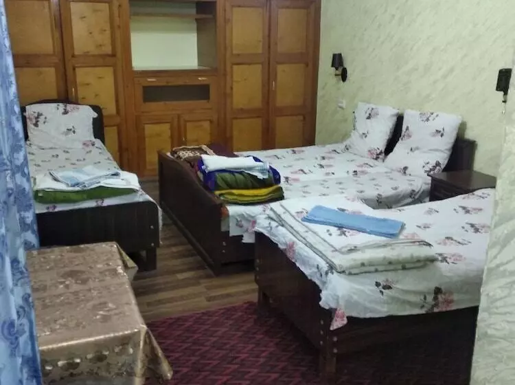 B&b Bahodir