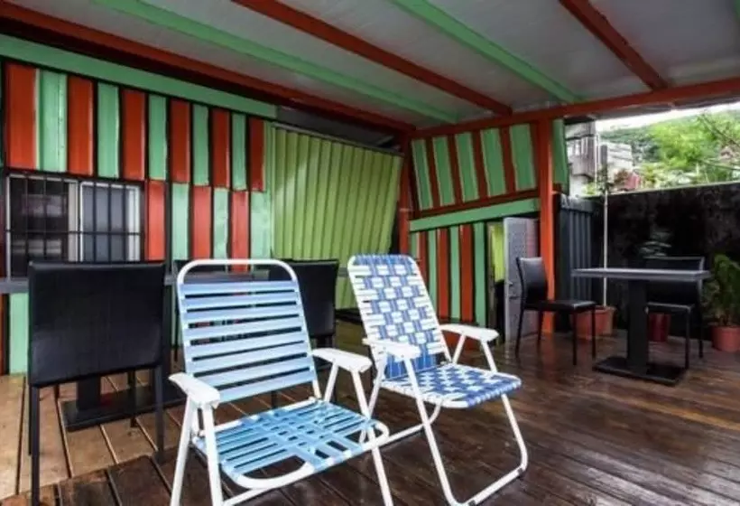 Cen Pin B&b