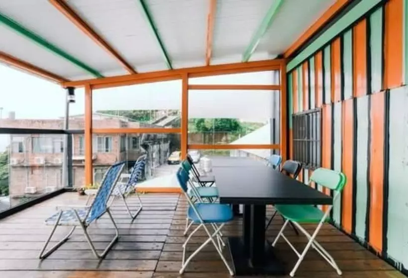 Cen Pin B&b