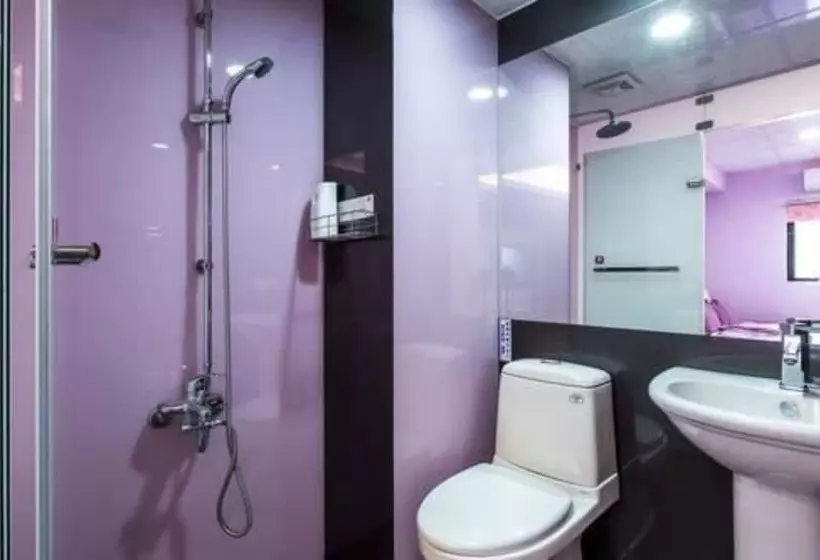 Cen Pin B&b