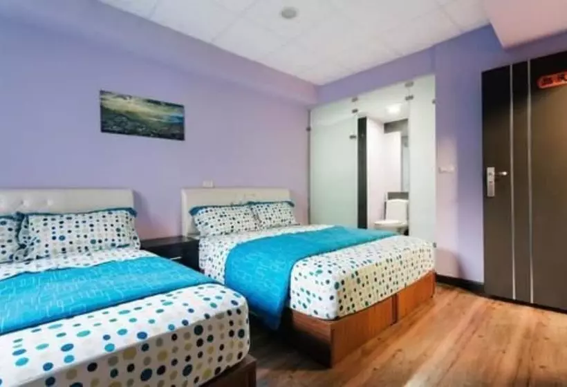 Cen Pin B&b