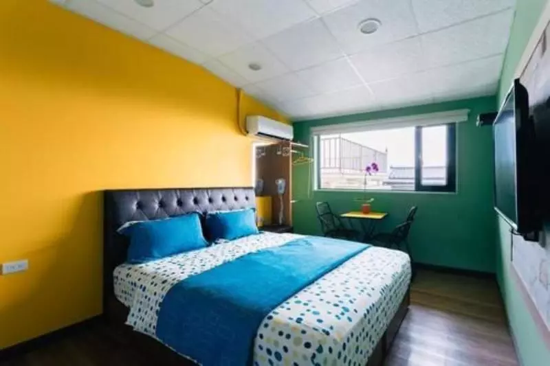 Cen Pin B&b