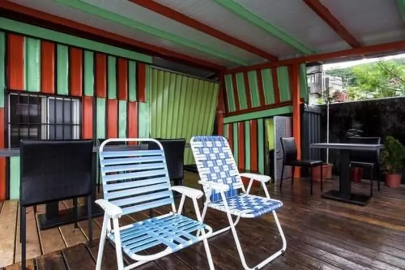 Cen Pin B&b