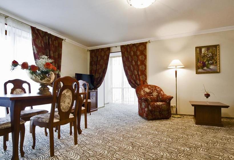 هتل Alex Resort & Spa