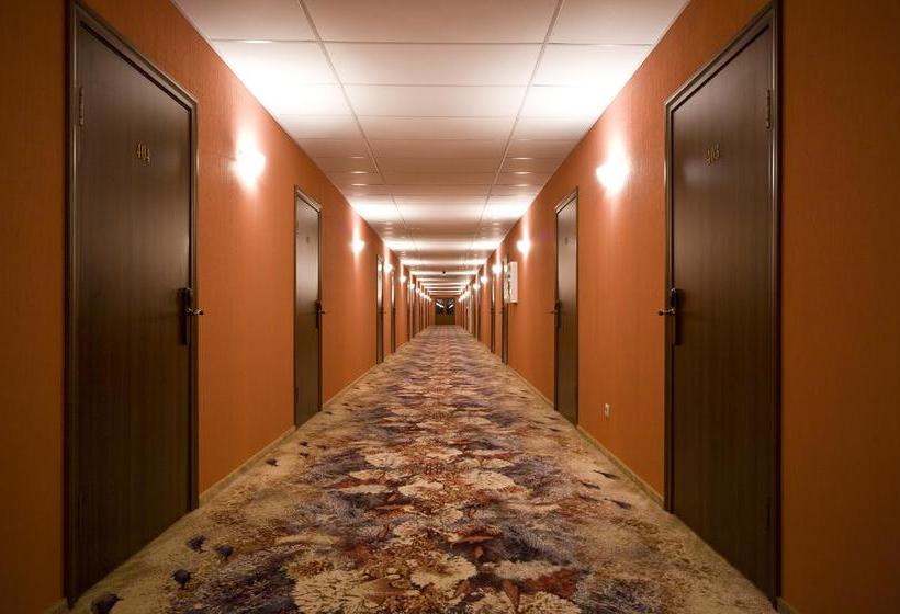 هتل Alex Resort & Spa