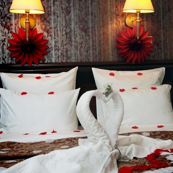 هتل Alex Resort & Spa