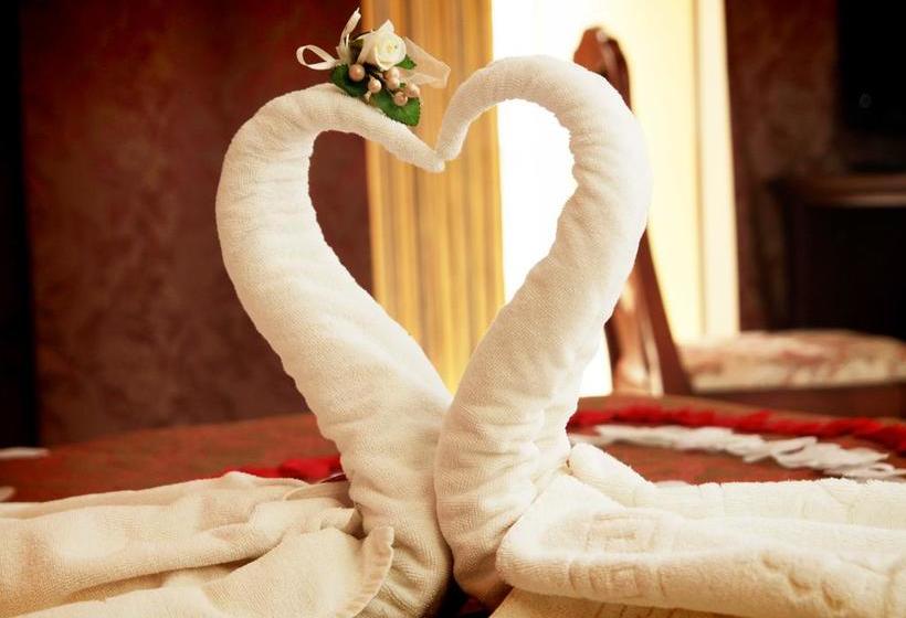 هتل Alex Resort & Spa