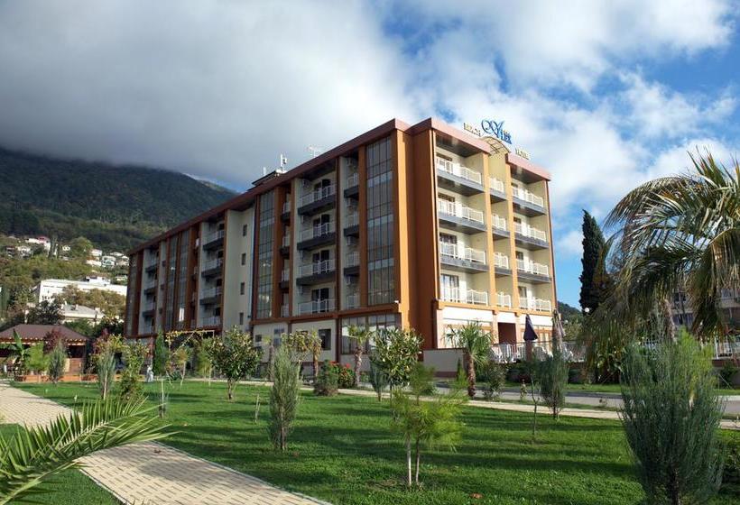 هتل Alex Resort & Spa