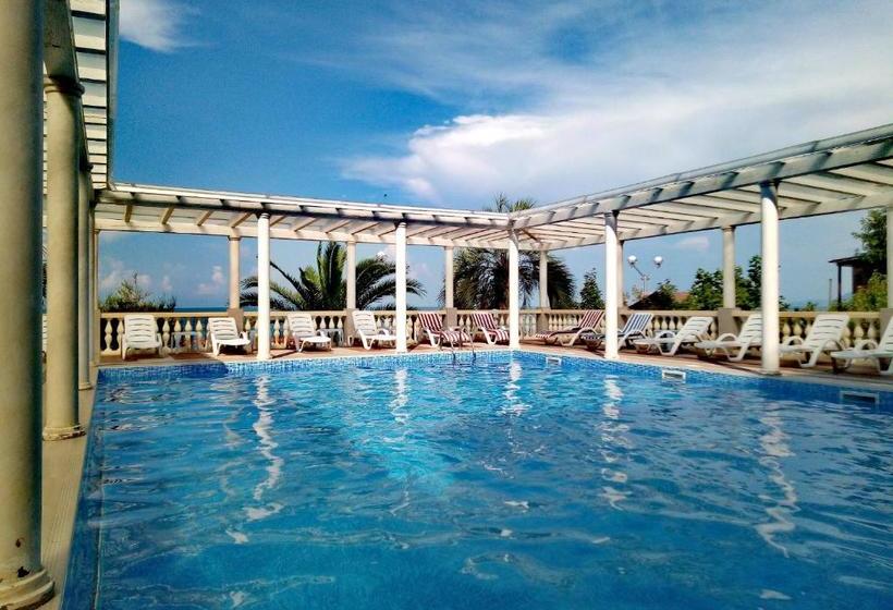 هتل Alex Resort & Spa