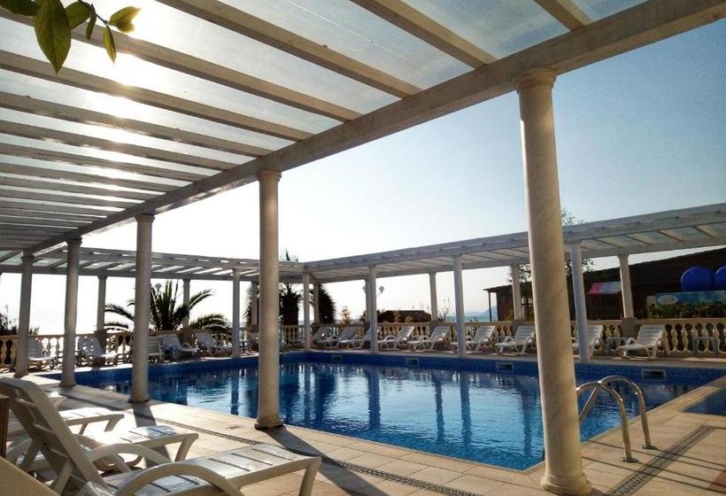 هتل Alex Resort & Spa