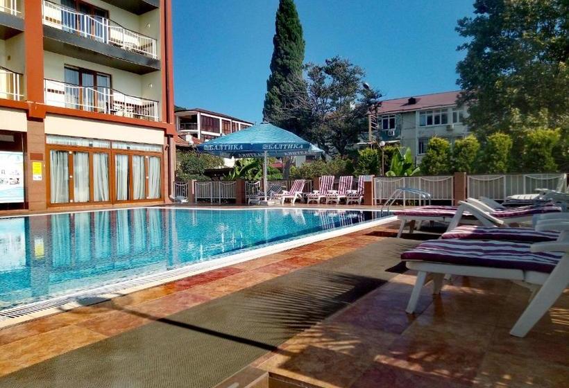 هتل Alex Resort & Spa