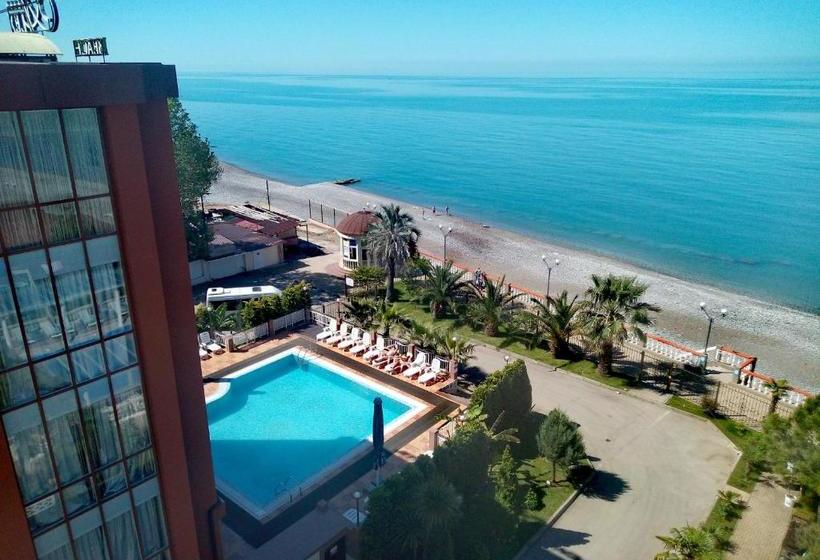 هتل Alex Resort & Spa