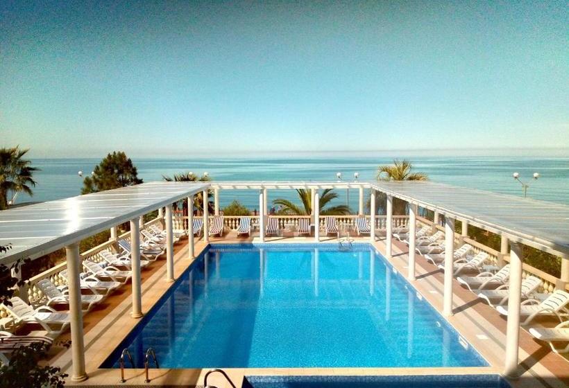 هتل Alex Resort & Spa