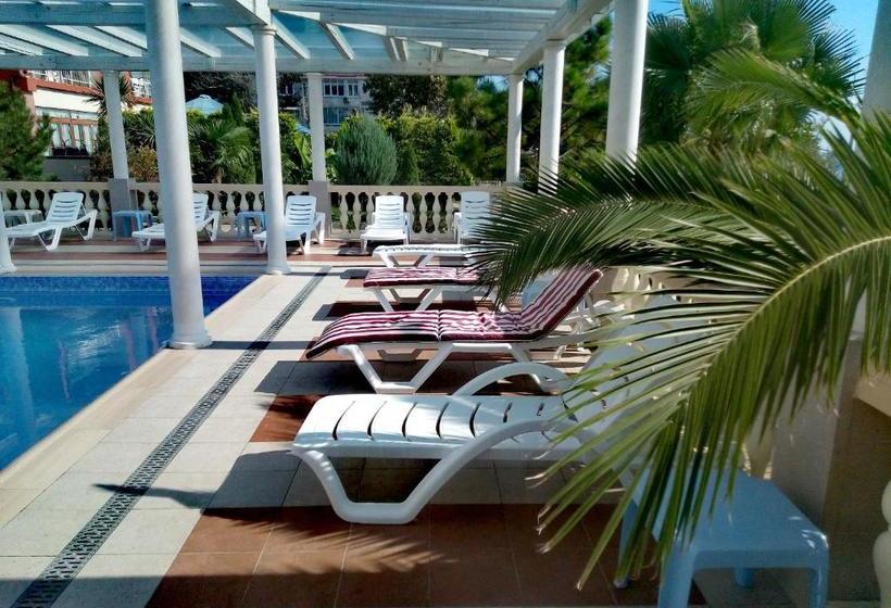 هتل Alex Resort & Spa