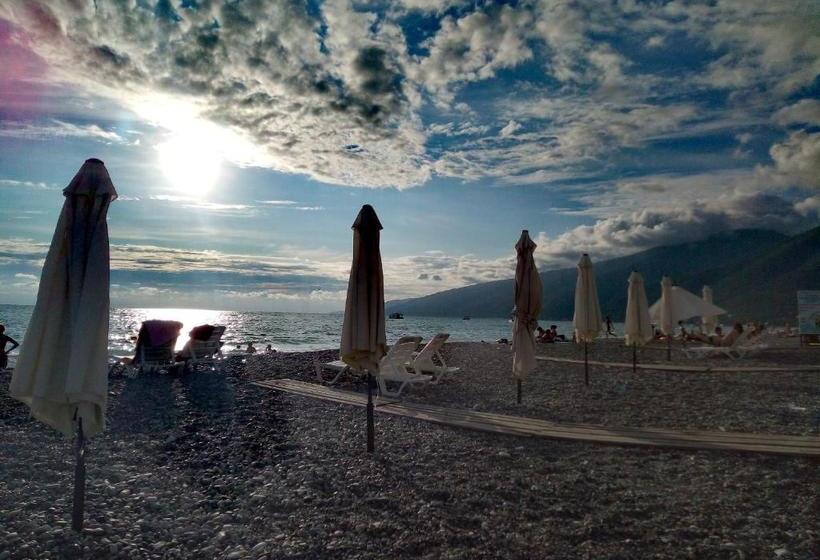 هتل Alex Resort & Spa