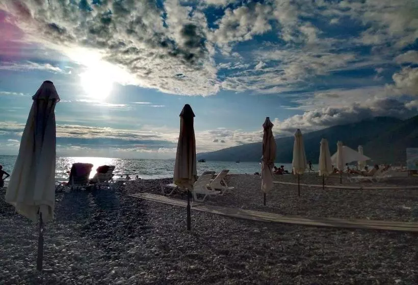هتل Alex Resort & Spa