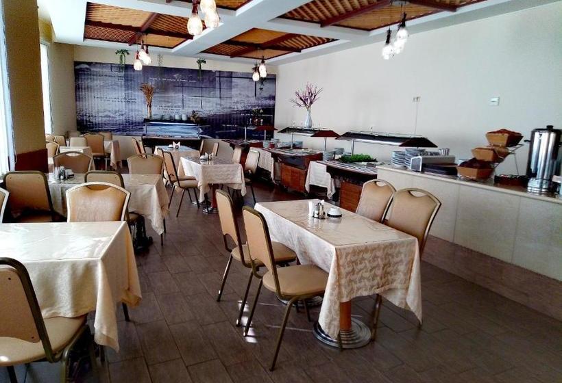 هتل Alex Resort & Spa