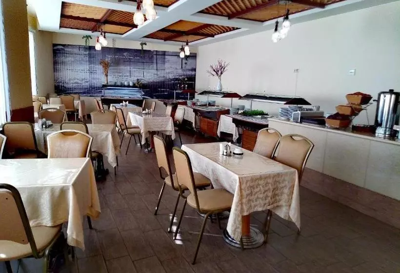 هتل Alex Resort & Spa