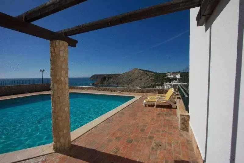 ホテル Apartamentos Os Descobrimentos