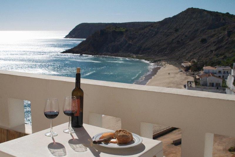 فندق Apartamentos Os Descobrimentos