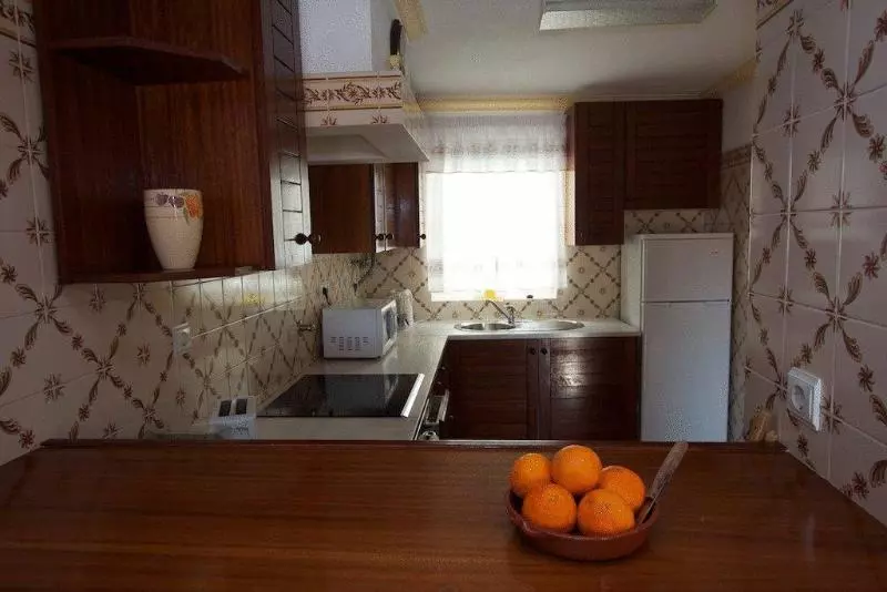 ホテル Apartamentos Os Descobrimentos