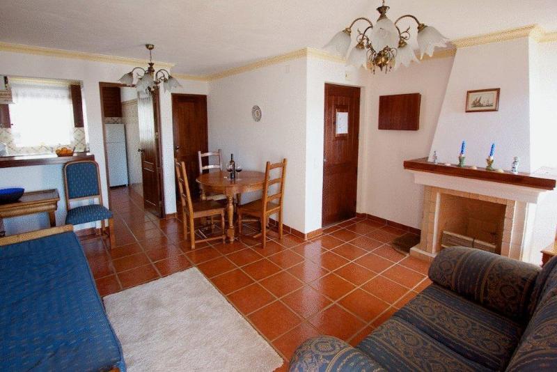 فندق Apartamentos Os Descobrimentos